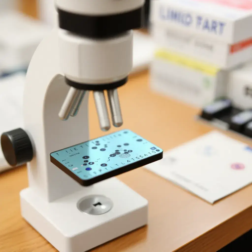 Microscope Slides